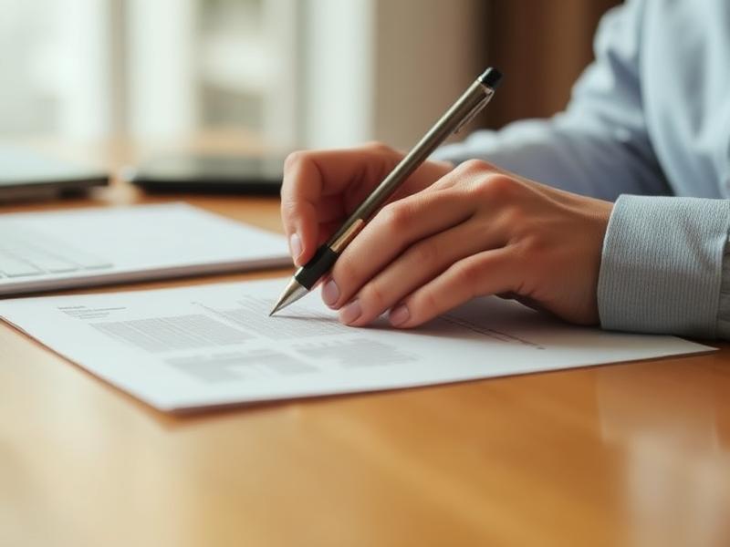 6 conseils pour rédiger un courrier administratif efficace
