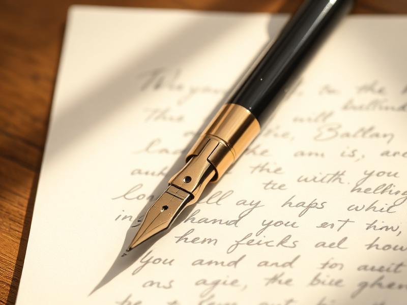 Construire un CV qui se distingue sans en faire trop